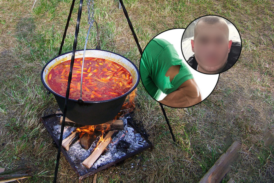 Kafa i rakija 300, a prasetina 2.500 dinara: Nema divljanja cena na Saboru violinista u Pranjanima - dati jasni zahtevi ugostiteljima (FOTO)