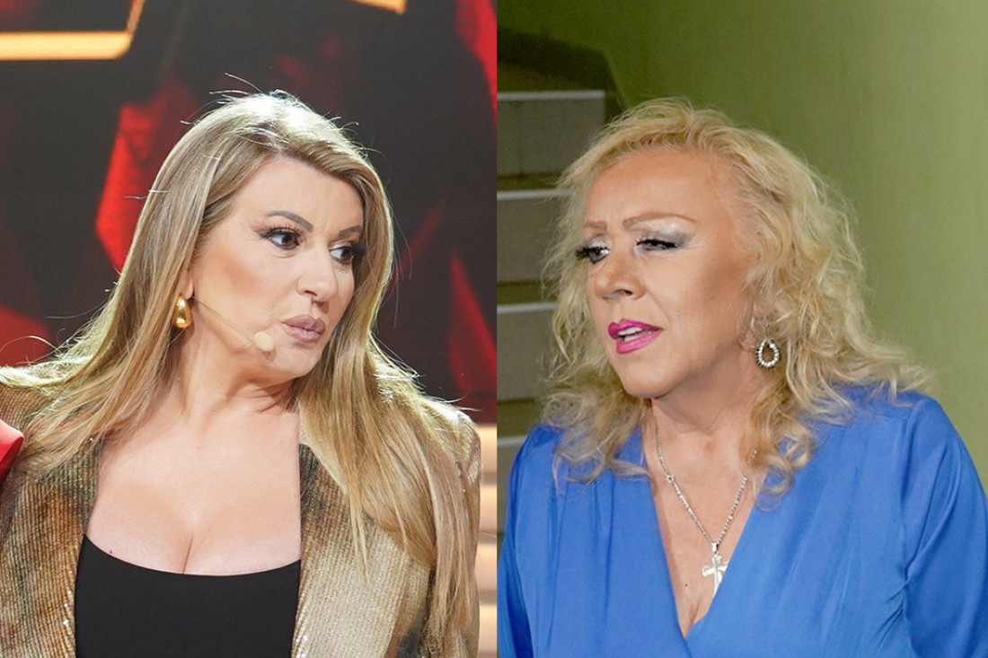 "Očekivano, Viki mnogo voli pare!" Zorica Marković žestoko o odlasku Miljkovićeve iz "Zvezda Granda"!