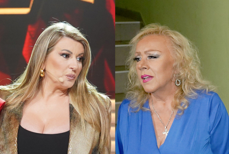 Popovićev prijatelj o odlascima iz žirija "Zvezda Granda": Šerifovićeva je to još odavno htela, evo što nije!