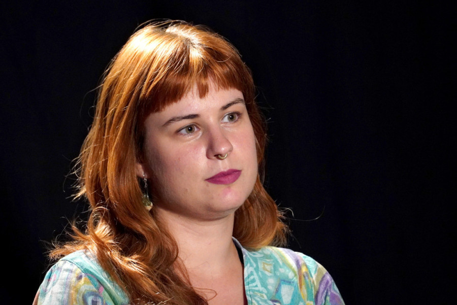 Milica Joksimović: Smederevci već imaju naviku odlaska na Dunav Film Fest!