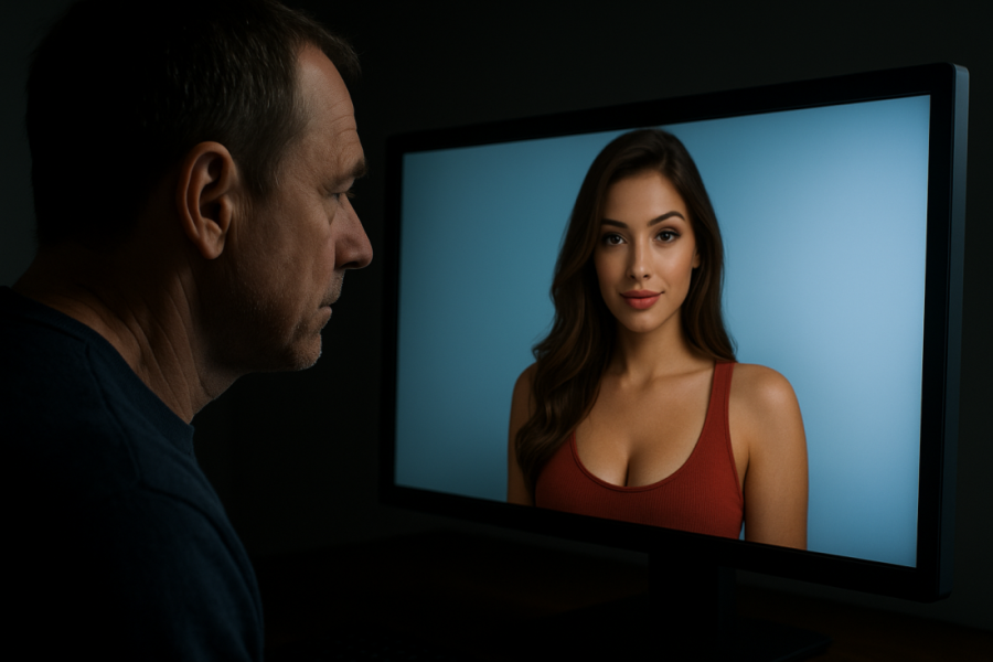 Botovi Mete predstavljali se kao Tejlor Svift i druge zvezde: Pozivali korisnike kući i koketirali sa njima