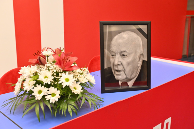 Preminuo Milan Mandarić! Otišla legenda među vlasnicima klubova!