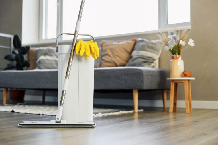 Profesionalna čistačica otkriva šest trikova za urednu kuhinju tokom cele godine