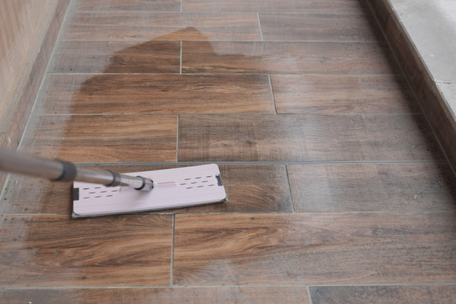 Japanska tajna blistavih podova: Parket će sijati kao ogledalo i to bez upotrebe hemikalija