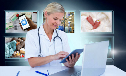 Da li digitalizacija bolovanja menja prava zaposlenih?