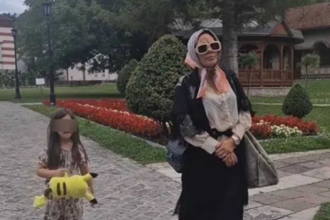 Jelena Karleuša u podlivima nakon koncerta u Loznici: Javno se požalila (FOTO)