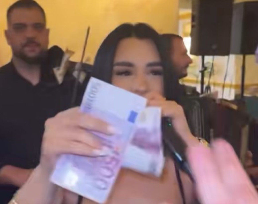 "Zlata se izvikala na mene!" Zorica Brunclik progovorila o odnosu ćerke i zeta: Ovo je prava istina!