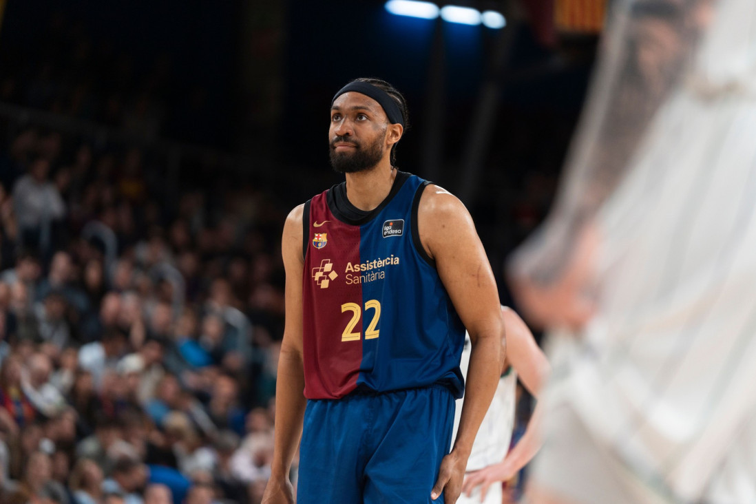 Navaro otvoreno priznao Partizanov uticaj na formiranje Barsinog tima za sledeću sezonu!