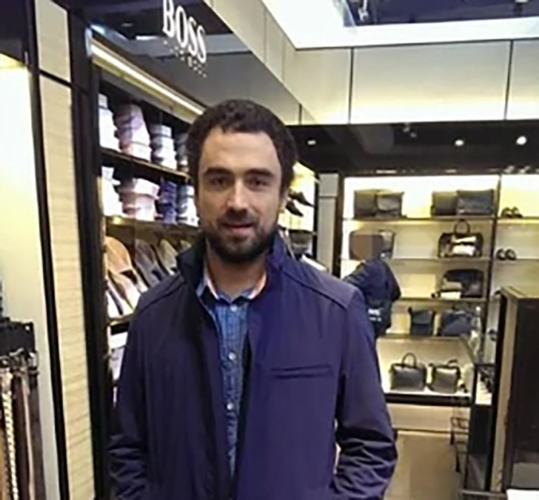 Kokainska hobotnica Vedrana Đokovića: Firma u Beogradu, a u Tivtu radi već 21 godinu!