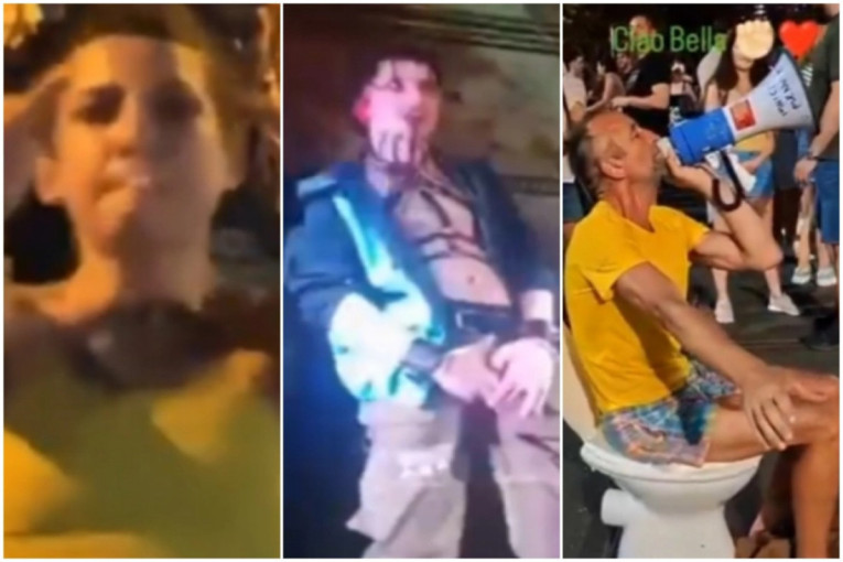 U toku je pokušaj pravosudnog državnog udara: Sudije Višeg suda neće da gone blokadere teroriste!