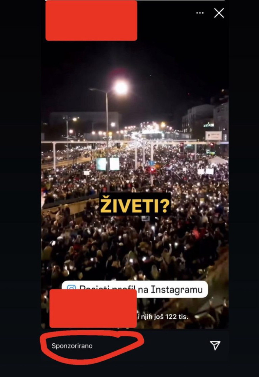 Obojena revolucija u Srbiji: Nasilje, prevrat, a na kraju krah i razočarenje - šta nam donose blokaderi? (FOTO)