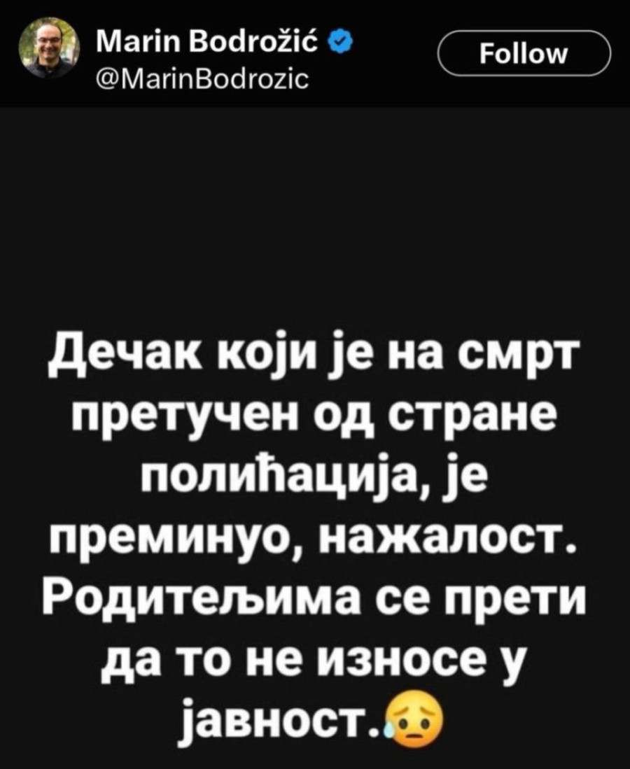 Obojena revolucija u Srbiji: Nasilje, prevrat, a na kraju krah i razočarenje - šta nam donose blokaderi? (FOTO)