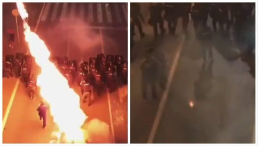 Obojena revolucija u Srbiji: Nasilje, prevrat, a na kraju krah i razočarenje - šta nam donose blokaderi? (FOTO)