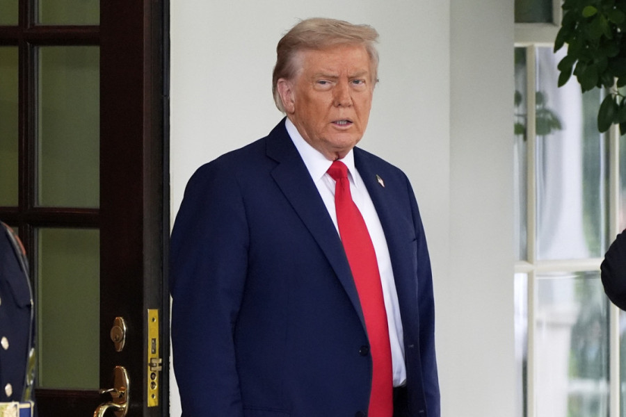 Venecuela ponovo na meti: Šta Tramp hoće da postigne slanjem vojnih brodova u Latinsku Ameriku?