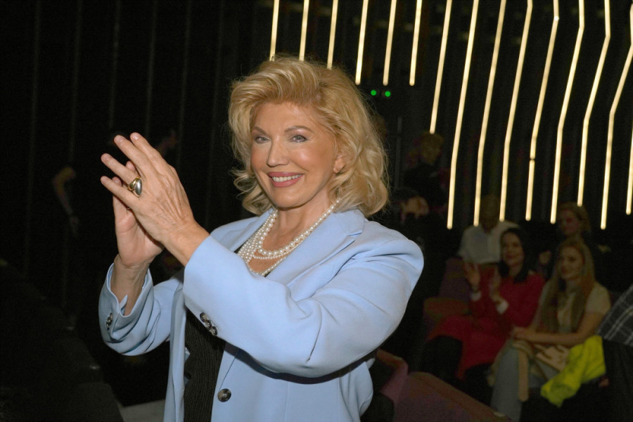 Evo šta je sa stanom u kom je Marija Mikić živela s bivšim mužem! Nakon razvoda odlučio se na drastičan korak