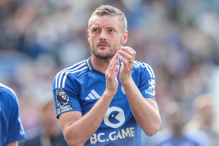 Kakav bi ovo spoj bio: Šampion Italije pregovara sa Vardijem!