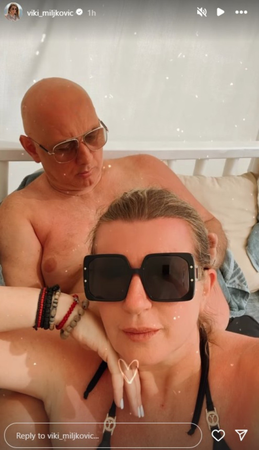 Viki Miljković pobesnela zbog Tašketa: "Nakon 30 godina braka..."