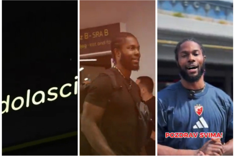 Dončić zatrpao koš Britanaca: Luka stiže u Beograd maksimalno spreman