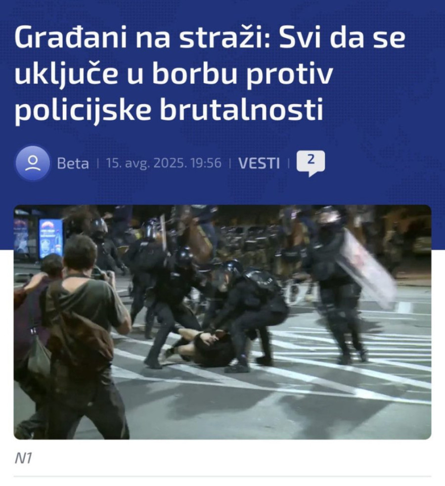 Nezapamćena sramota! Majke, sestre, žene - na meti uvreda terorista blokadera! Dokle? (VIDEO)