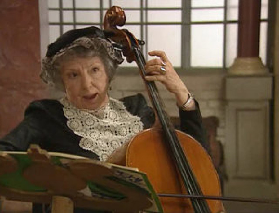 Lik mu svi znaju, ali ne i ime: Sećanje na najpoznatijeg filmskog epizodistu domaće kinematografije