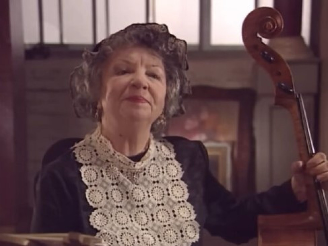 Srbija joj se klanjala, a danas prestižna nagrada nosi njeno ime: Glumica je dugo skrivala svoj život!