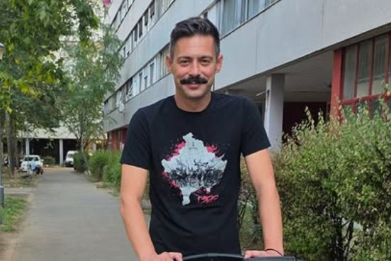 "Je l’ ti čuješ dok ti nešto pričam?!" Voditeljka napravila scenu u lokalu!