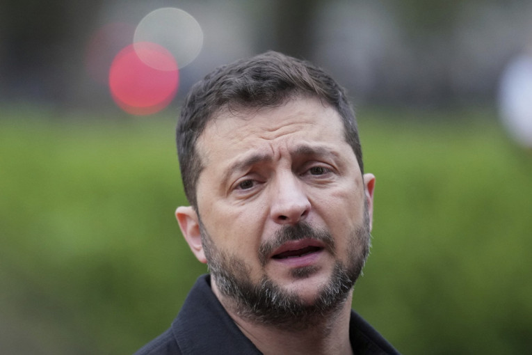 Tramp o pucnjavi na univerzitetu Braun: "Bog blagoslovio žrtve i porodice žrtava