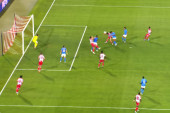 VAR spasio Zvezdu: Evo zašto je poništen drugi gol Pafosa (VIDEO)