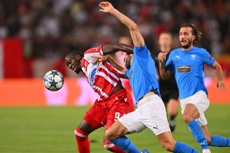 Pafos - Zvezda, rasprodato! Kiprani najavili "stadion će da se trese" (FOTO)