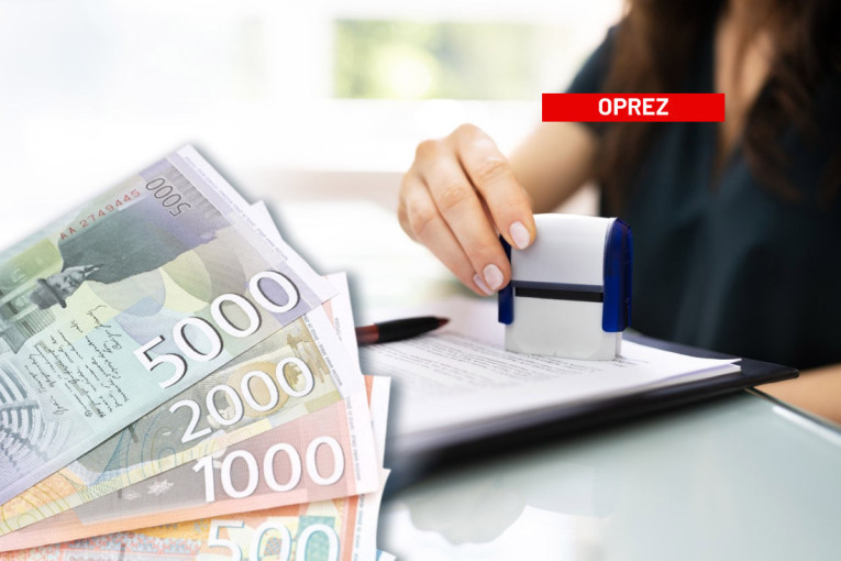 Naslovne strane dnevnih novina: Prelistavanje štampe za 18. novembar 2025. godine