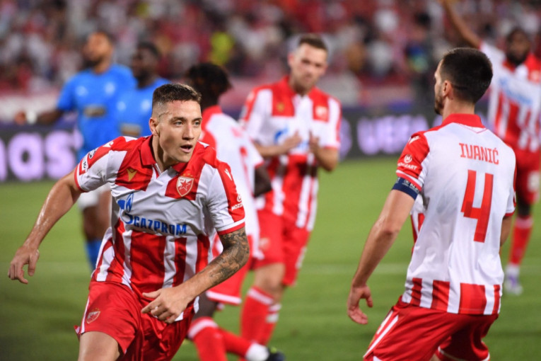 Čeka se samo Duarteov potpis: Zna se i koliko će Zvezda da zaradi (FOTO)