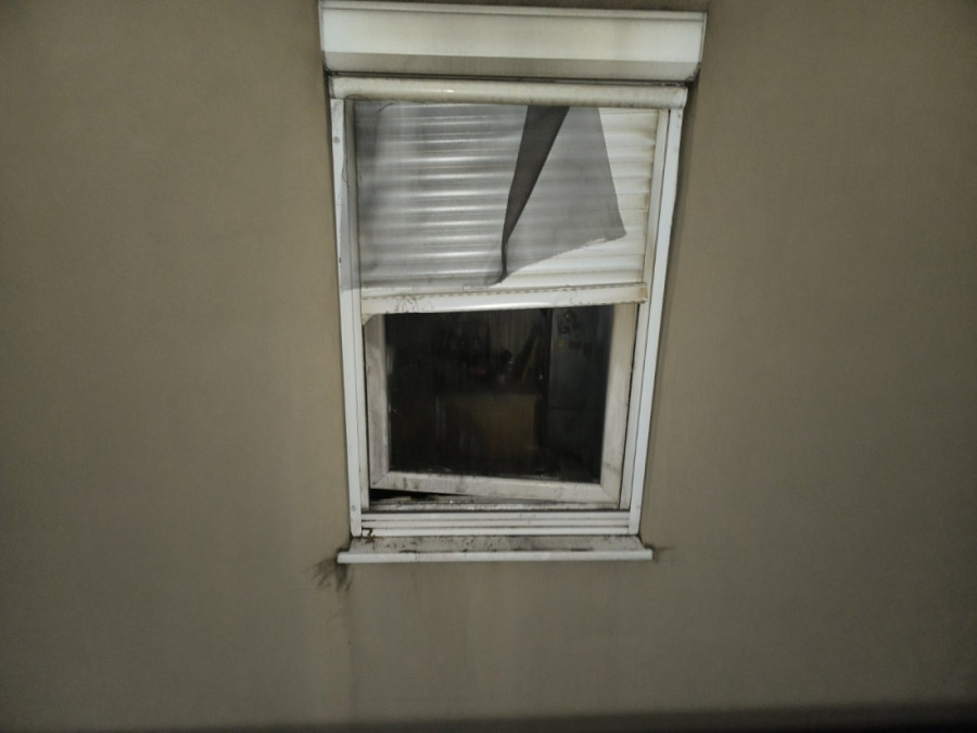 Stravično svedočenje iz Višnjičke banje! Devojkama se zapalio šporet, a onda se cela zgrada dala u beg! (FOTO)