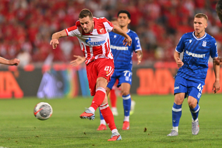 Elšnik brutalno iskren: U ovom momentu smo prespori!