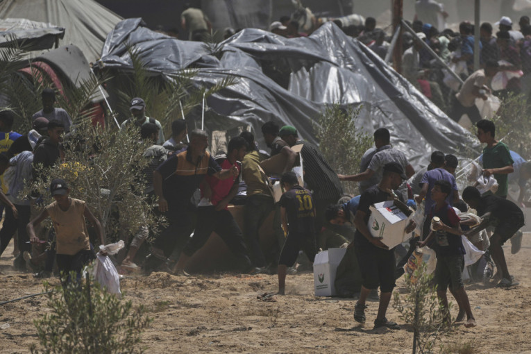 Danas tačno na 50 mesta u Srbiji:  Okupljaju se građani protiv blokada! (VIDEO)