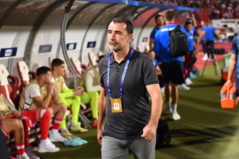 Biće teže nego u prvom meču: Pafos poštuje Zvezdu, ali se ne plašimo crveno-belih!