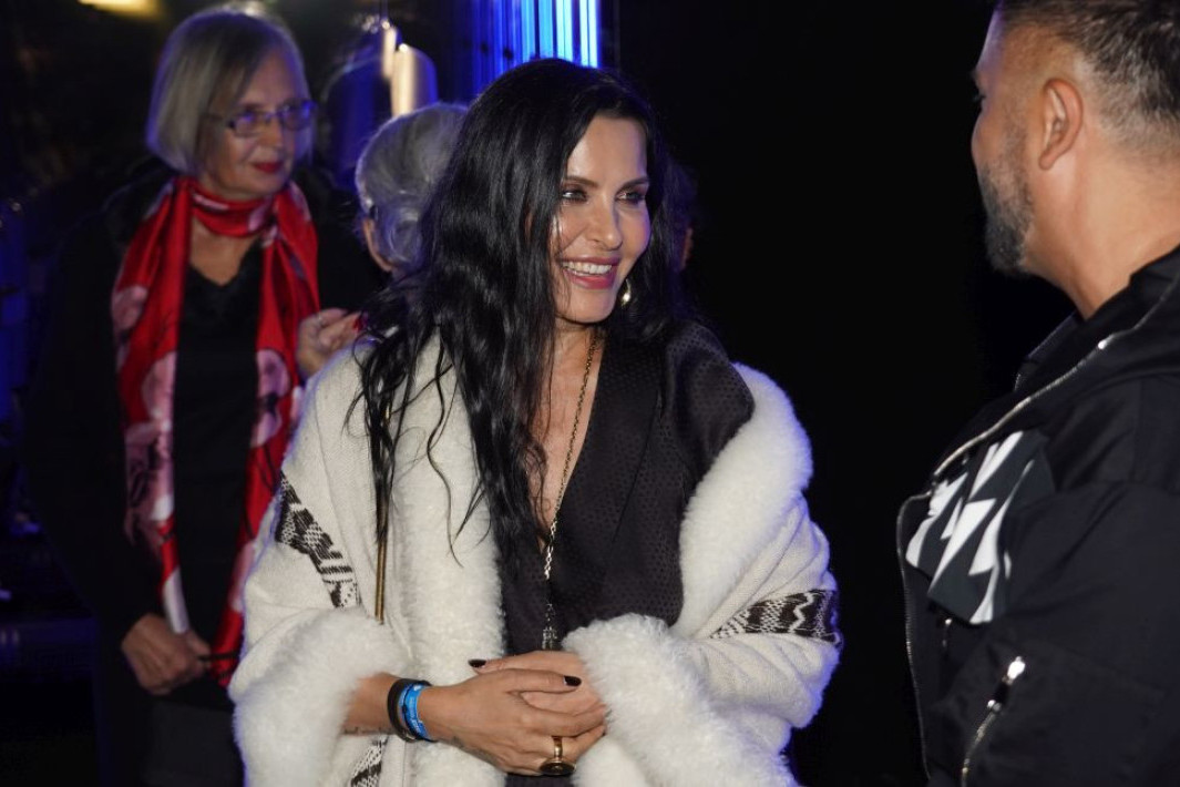 Elena Karaman proširila vilu na Kosmaju: Podigla i duplu ogradu!