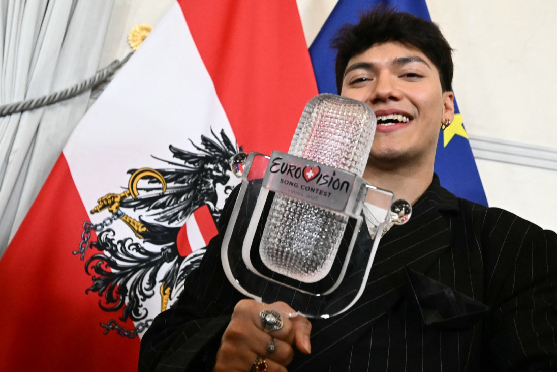 Izabran grad domaćin "Evrovizije 2026": Oglasili se organizatori!