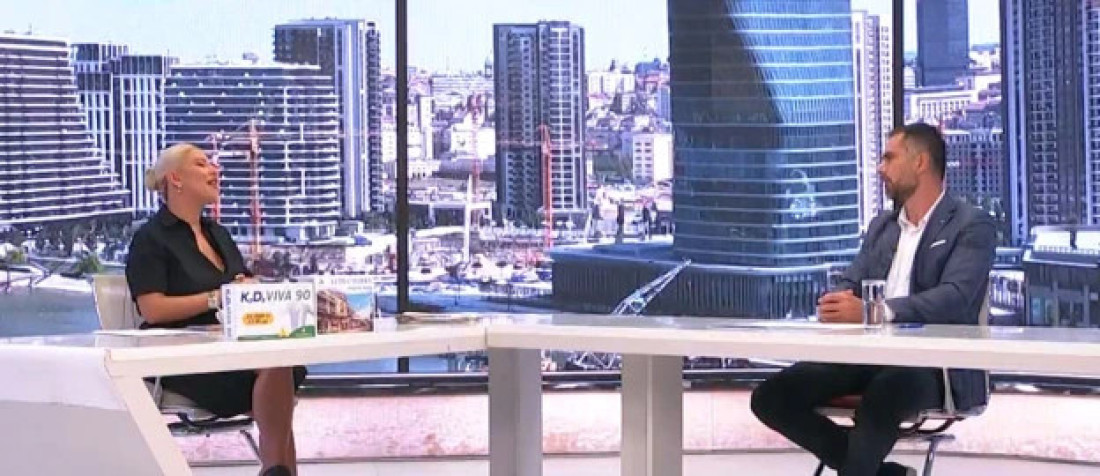 Gađali su policiju i građane šrafovima, želeli su da ih povrede: Mićin o nasilju u Novom Sadu