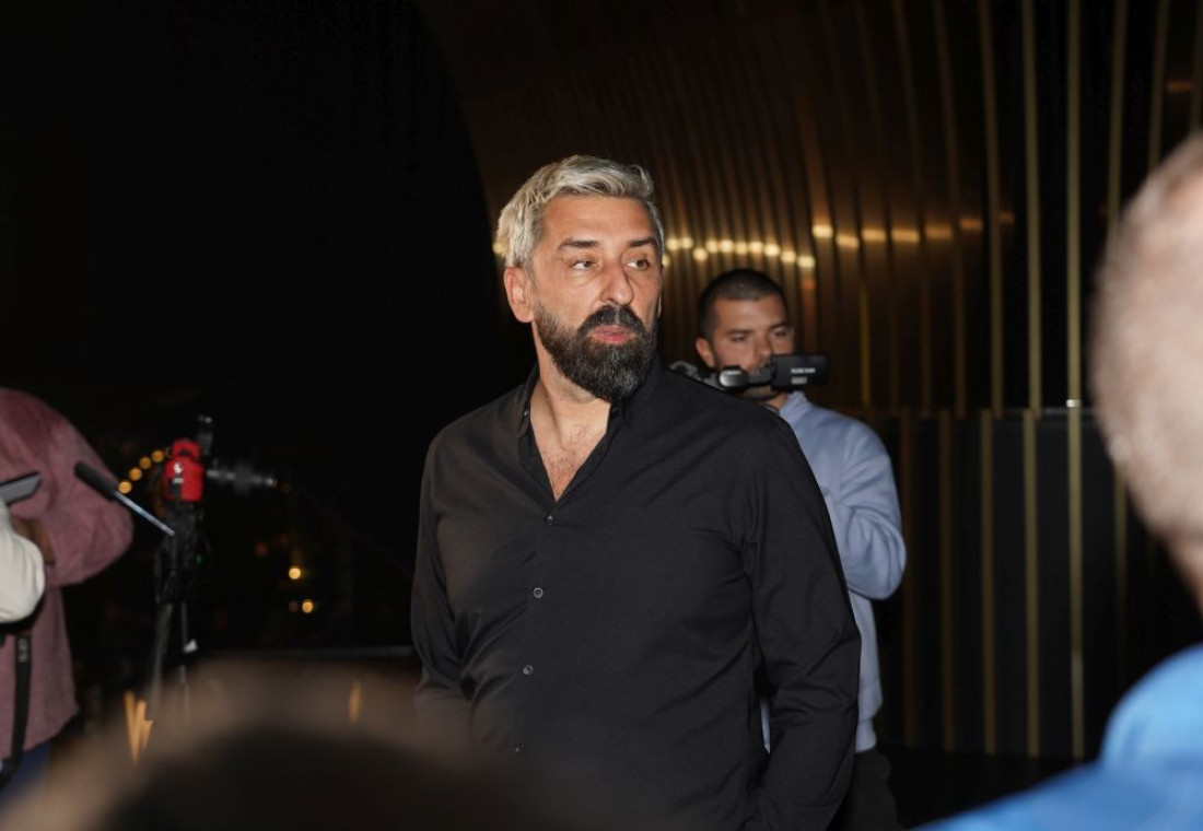 Mina pokazala trudnički stomačić: Amidžićeva supruga pozirala u šestom mesecu! (FOTO)