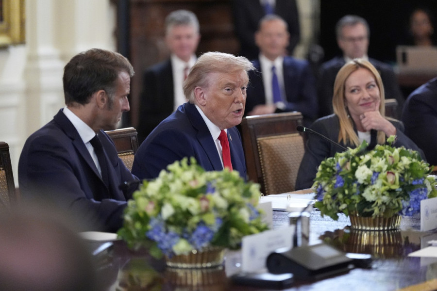 Sve je deo složene igre: Zašto Putin želi da se sastane sa Zelenskim?