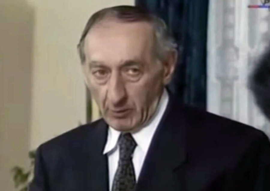 Lik mu svi znaju, ali ne i ime: Sećanje na najpoznatijeg filmskog epizodistu domaće kinematografije