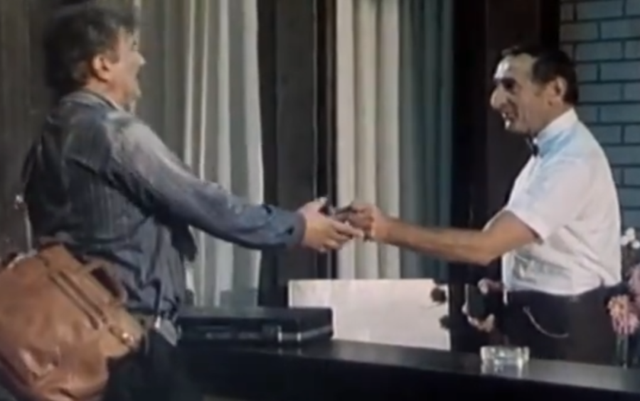 Lik mu svi znaju, ali ne i ime: Sećanje na najpoznatijeg filmskog epizodistu domaće kinematografije