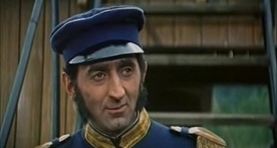 Lik mu svi znaju, ali ne i ime: Sećanje na najpoznatijeg filmskog epizodistu domaće kinematografije