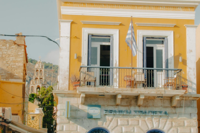 Nekretnine u Grčkoj sve traženije među Srbima! Evo šta je najunosniji biznis!