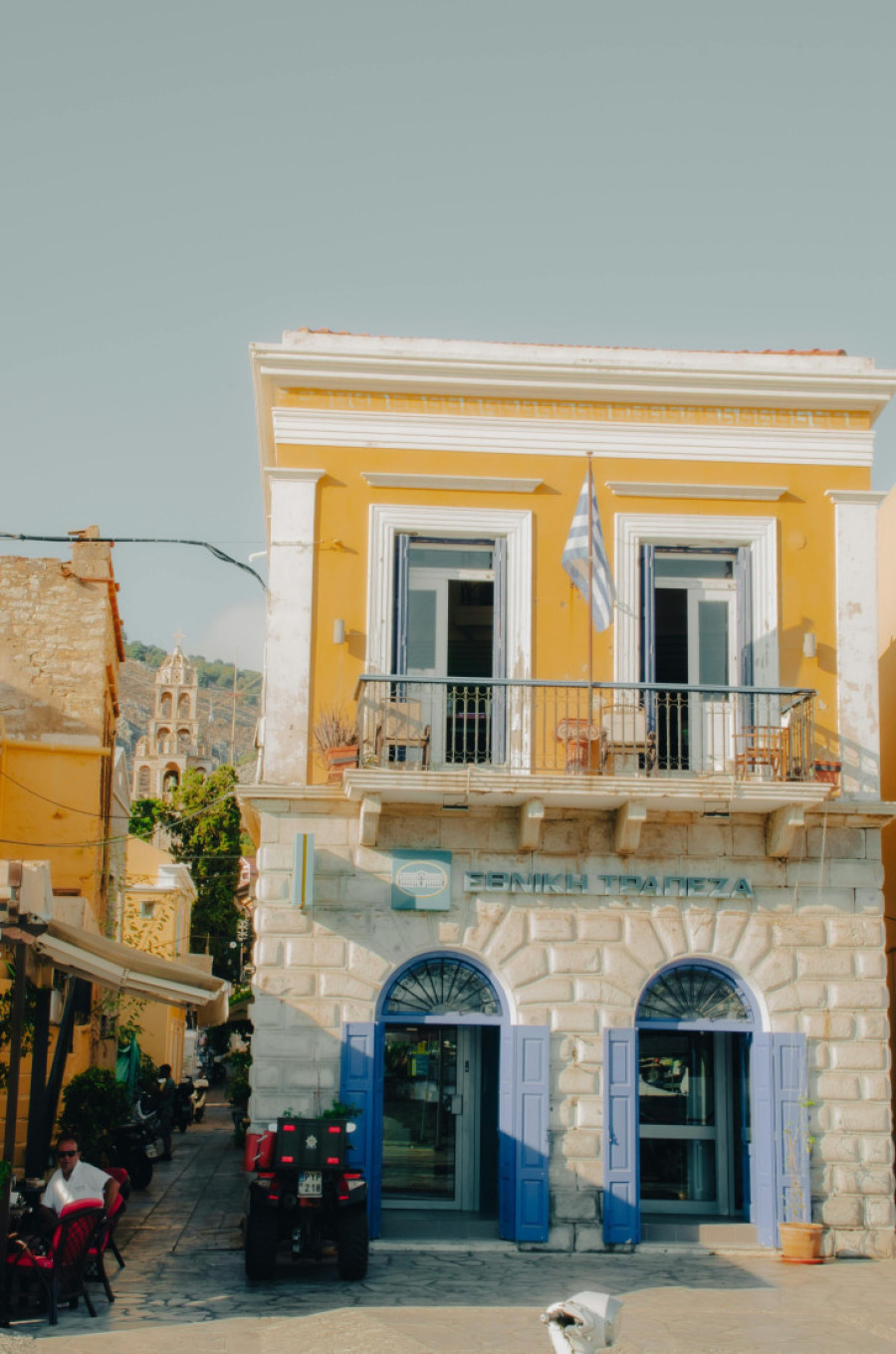 Idealno mesto za letovanje u septembru: Na ovom grčkom ostrvu nema gužvi, a temperatura se ne spušta ispod 28