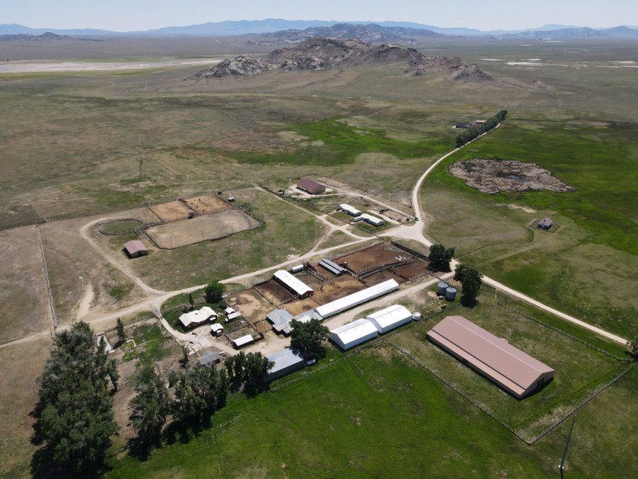 Neviđena ponuda: Prodaje se imanje veće od Srema - uz njega dobijate kanjone, pašnjake i 30 kilometara reke! (FOTO)