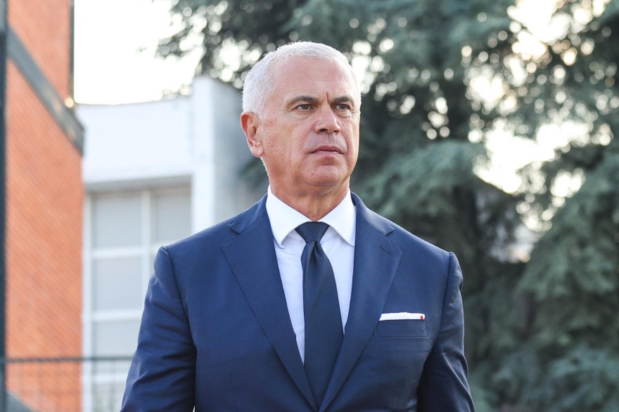 Terzić veruje u preokret: Kvalitetniji smo od Pafosa, igraćemo Ligu šampiona!