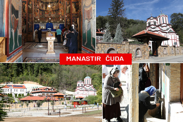 Drama na Durmitoru - teže povređena državljanka Češke: Iz planinskih vrleti izvlačili je spasioci i helikopter MUP-a