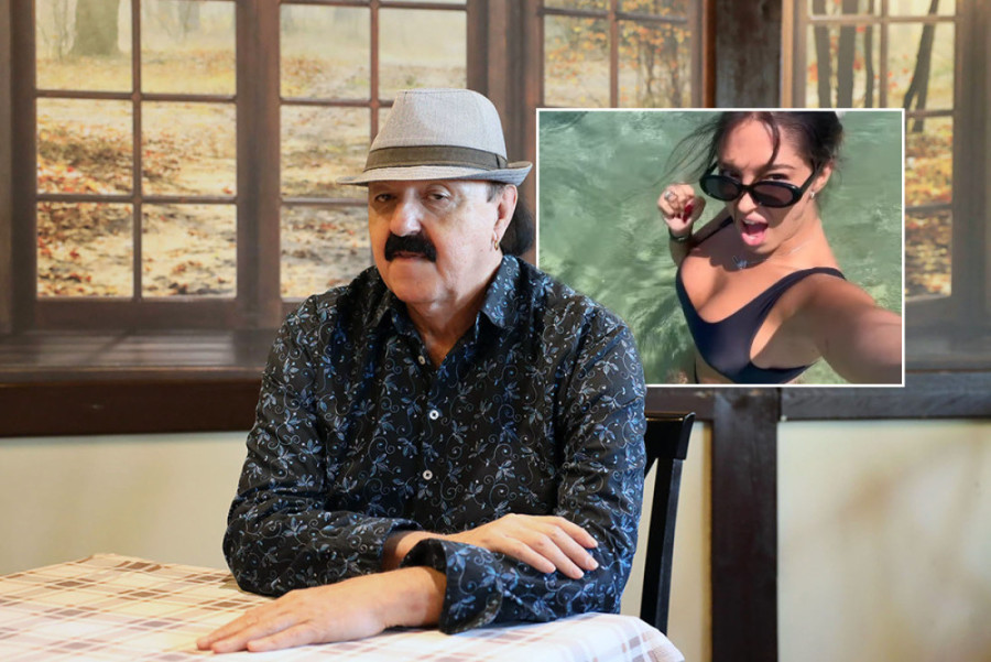 Željko Šašić otkrio da li će biti član žirija u muzičkom takmičenju, pa spomenuo kolege!