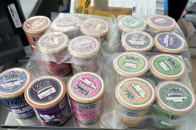 Nasilnik uhapšen na Novom Beogradu: Tukao vanbračnu suprugu sa 1,84 promila alkohola u krvi!